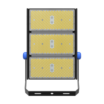 Luz de estadio ajustable para conciertos al aire libre