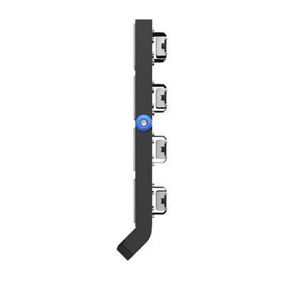Iluminación de salón de deportes de 1000W para área industrial