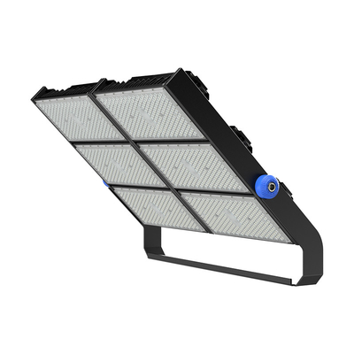 Luces deportivas LED resistentes a altas temperaturas 1500W Iluminación deportiva