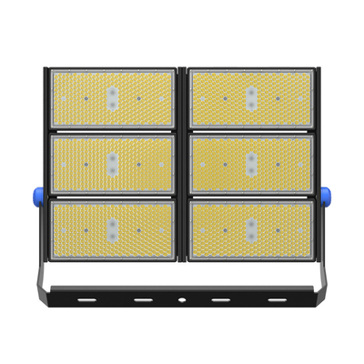 Luces deportivas LED resistentes a altas temperaturas 1500W Iluminación deportiva