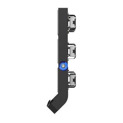 Luces deportivas LED resistentes a altas temperaturas 1500W Iluminación deportiva