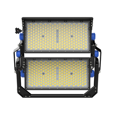 1000W LED luces deportivas 15 30 45 grados Estadio de luces de la cancha deportiva para la iluminación arquitectónica