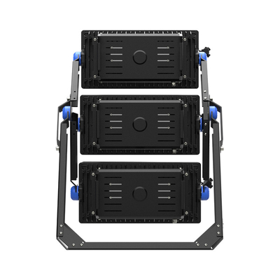 Iluminación de campo atlético súper brillante 1500W Iluminación deportiva LED para iluminación industrial