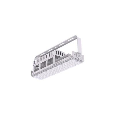 Luz de estadio LED de montaje ajustable 240W Luz de inundación LED para City Plaza