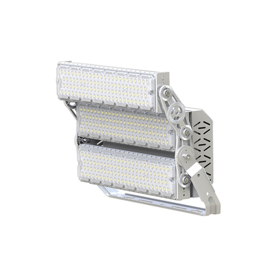 Resistencia a la corrosión 720W 1000 Watt Led Flood Light Stadium Light Para eventos al aire libre