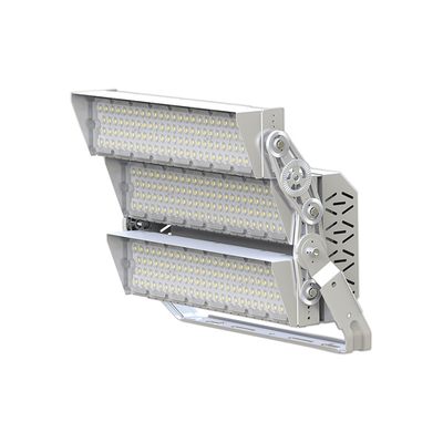 Resistencia a la corrosión 720W 1000 Watt Led Flood Light Stadium Light Para eventos al aire libre
