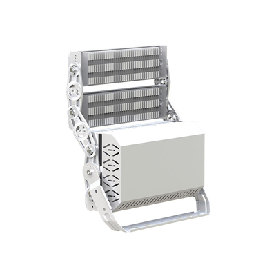 Luz de alto brillo Luces de estadio 144000lm 960W Luz de inundación de cricket Led para el campo de fútbol