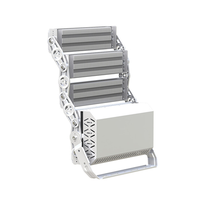 Iluminación para estadios deportivos de 1200W 400w para estacionamiento