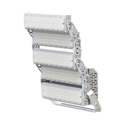 Iluminación para estadios deportivos de 1200W 400w para estacionamiento