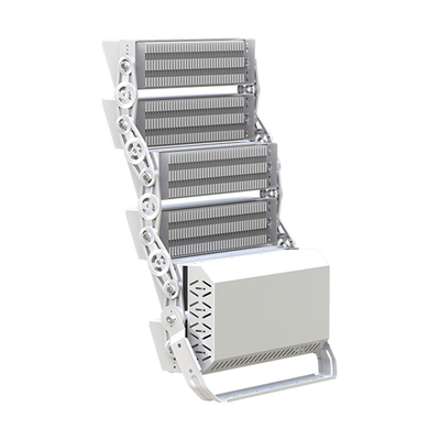 1500W 1000w Alta luminosidad LED de inundación Iluminación de estadio de fútbol para refinería
