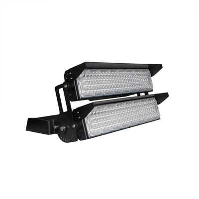 Iluminación de campo deportivo de 500W para estadios 0 - 10V