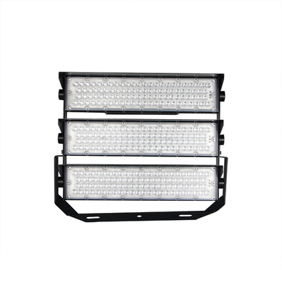 750W LED luces deportivas luces deportivas luces de estadio 112500lm para puerto de contenedores