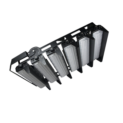 AC220V 1500W Led Stadium Light 225000lm Luces de los reflectores del campo de fútbol