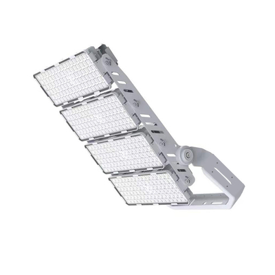 Resistencia al impacto 1200W 1000 Watt Luz de inundación Luz de mástil alto Para parque público