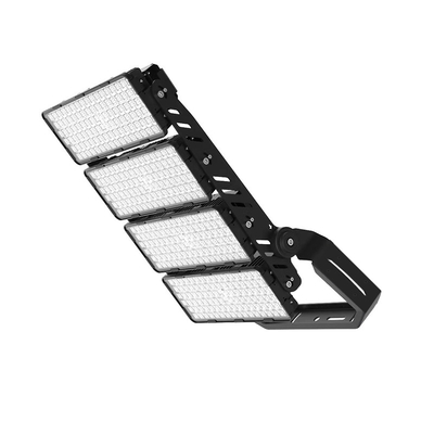 Resistencia al impacto 1200W 1000 Watt Luz de inundación Luz de mástil alto Para parque público