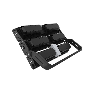 Luz de punto LED de alto mástil 1500W 1000w Luz de inundación deportiva 225000lm