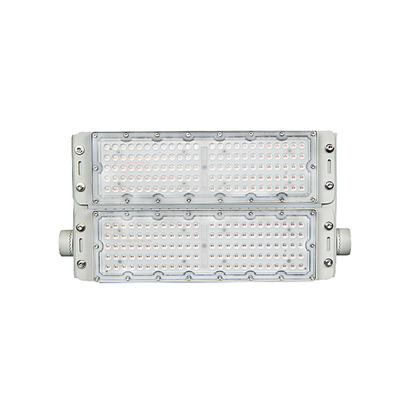 200W Alta luz de mástil LED Flujo luminoso alto Luz deportiva de estadio Para iluminación de paisajes