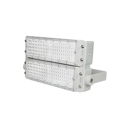 200W Alta luz de mástil LED Flujo luminoso alto Luz deportiva de estadio Para iluminación de paisajes