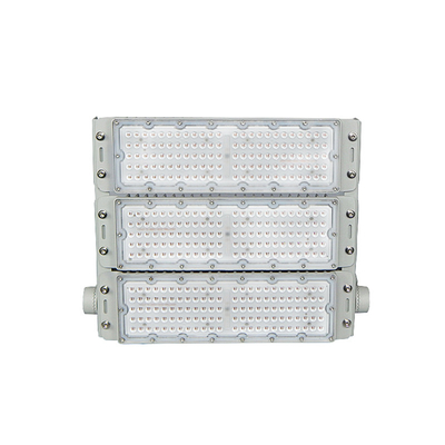 Luz de alto mástil LED de alta luminosidad 300W Luz de estadio LED para iluminación de túneles