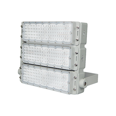 Luz de alto mástil LED de alta luminosidad 300W Luz de estadio LED para iluminación de túneles