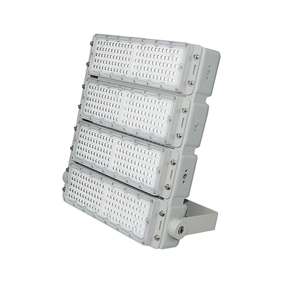 Sistema de iluminación de alto mástil de alta potencia LED de 52000lm 400W para carretera