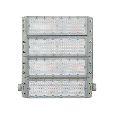 Sistema de iluminación de alto mástil de alta potencia LED de 52000lm 400W para carretera