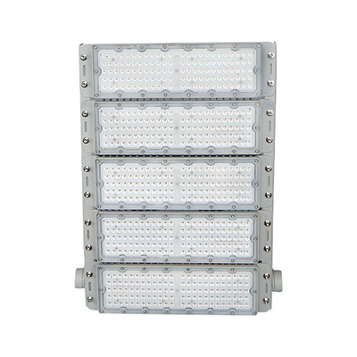 Lámpara de mástil alto de 500W para autopista