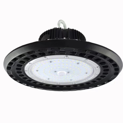 Lámparas industriales LED redondas de 100W