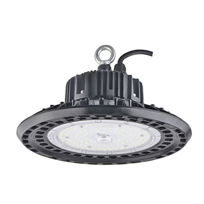 Lámparas industriales LED redondas de 100W