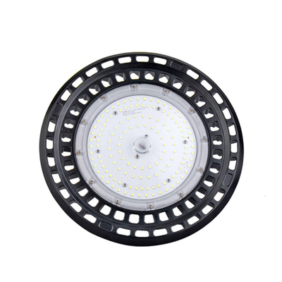 Lámparas industriales LED redondas de 100W
