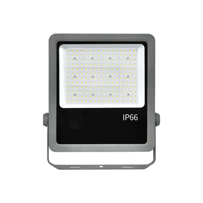 IP66 Inundaciones de luces LED a prueba de agua para exteriores Luces de inundación de estadio a prueba de óxido para arquitectura