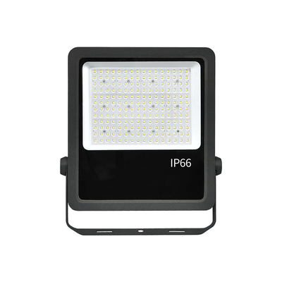 IP66 Inundaciones de luces LED a prueba de agua para exteriores Luces de inundación de estadio a prueba de óxido para arquitectura