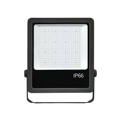 Alta luminosidad 200W Led Flood Light 30000lm Led Spot Lights al aire libre para el campo de baloncesto