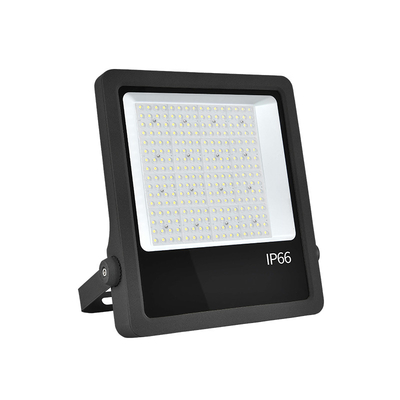 Alta luminosidad 200W Led Flood Light 30000lm Led Spot Lights al aire libre para el campo de baloncesto