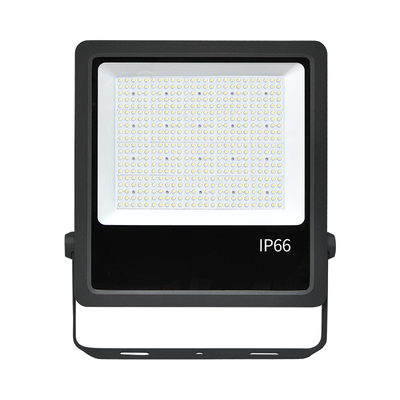 Alta potencia 300W luces de inundación LED para exteriores 200w luces de inundación inteligentes para el patio de recreo