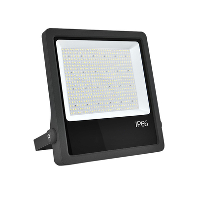 Alta potencia 300W luces de inundación LED para exteriores 200w luces de inundación inteligentes para el patio de recreo