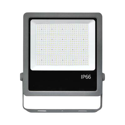Alta potencia 300W luces de inundación LED para exteriores 200w luces de inundación inteligentes para el patio de recreo