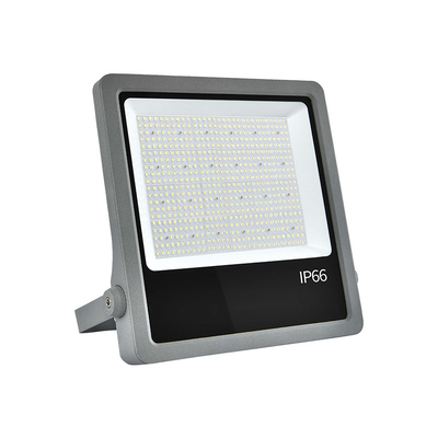 Alta potencia 300W luces de inundación LED para exteriores 200w luces de inundación inteligentes para el patio de recreo