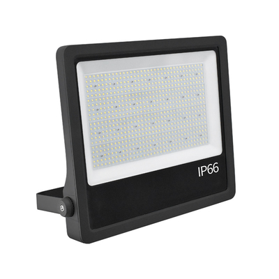 Luz de inundación de reflector sin resplandor 400W 100w LED para campo de golf