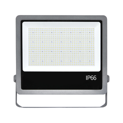 Luz de inundación de reflector sin resplandor 400W 100w LED para campo de golf