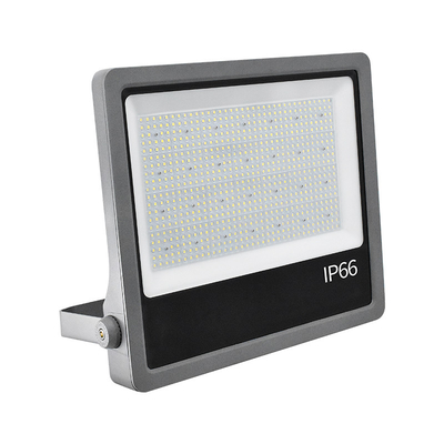 Luz de inundación de reflector sin resplandor 400W 100w LED para campo de golf