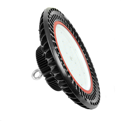 IP65 resistente al agua Industrial LED luces de alta cala de 200W alta bahía LED para centros de transporte