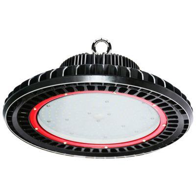 IP65 resistente al agua Industrial LED luces de alta cala de 200W alta bahía LED para centros de transporte