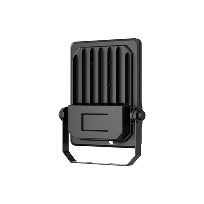 Luces de inundación LED de exterior superbrillante 50W 100w Luces de inundación de interior para iluminación de seguridad