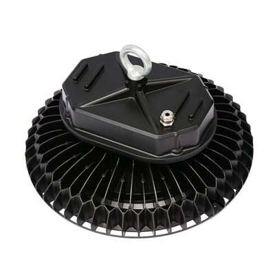 300W lámpara LED de gran altura redonda 45000lm LED luces de gran altura para el supermercado