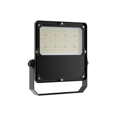 Sin parpadeo luces de inundación LED al aire libre 100W luces de foco al aire libre para eventos