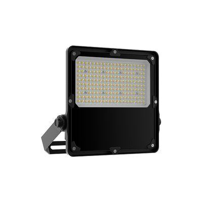 Sin parpadeo luces de inundación LED al aire libre 100W luces de foco al aire libre para eventos