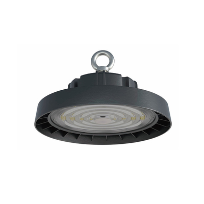 Alta luminosidad Industrial LED luces de alta bahía 100W luminarias de alta bahía 5000k