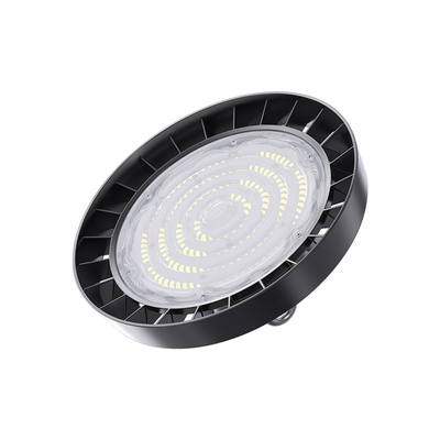 Alta luminosidad Industrial LED luces de alta bahía 100W luminarias de alta bahía 5000k