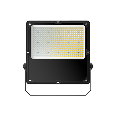 Luces de inundación LED de 200W para exteriores 250w Luz de enfoque LED para el campo de fútbol